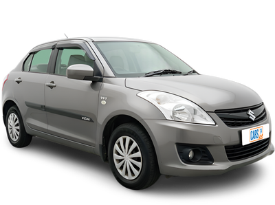 Maruti Swift Dzire-img